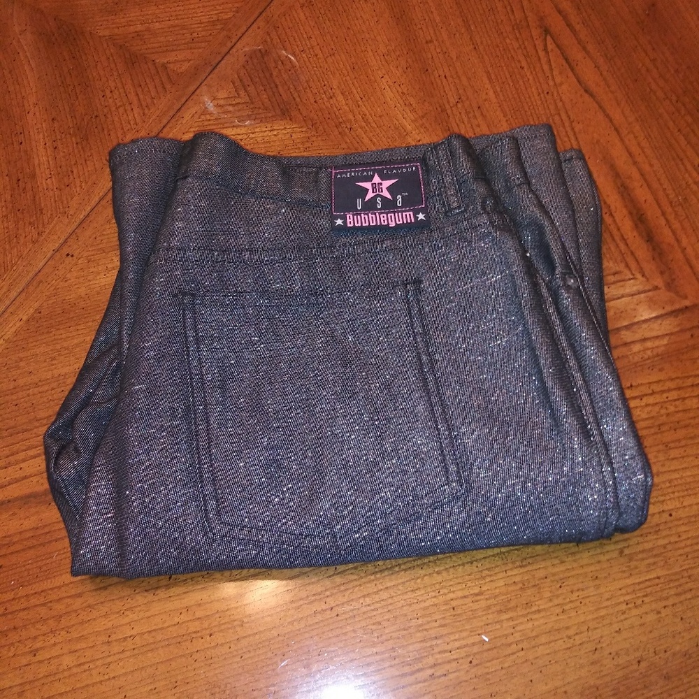 Pants